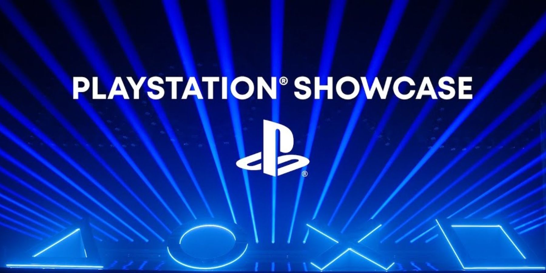 PlayStation Showcase Cover