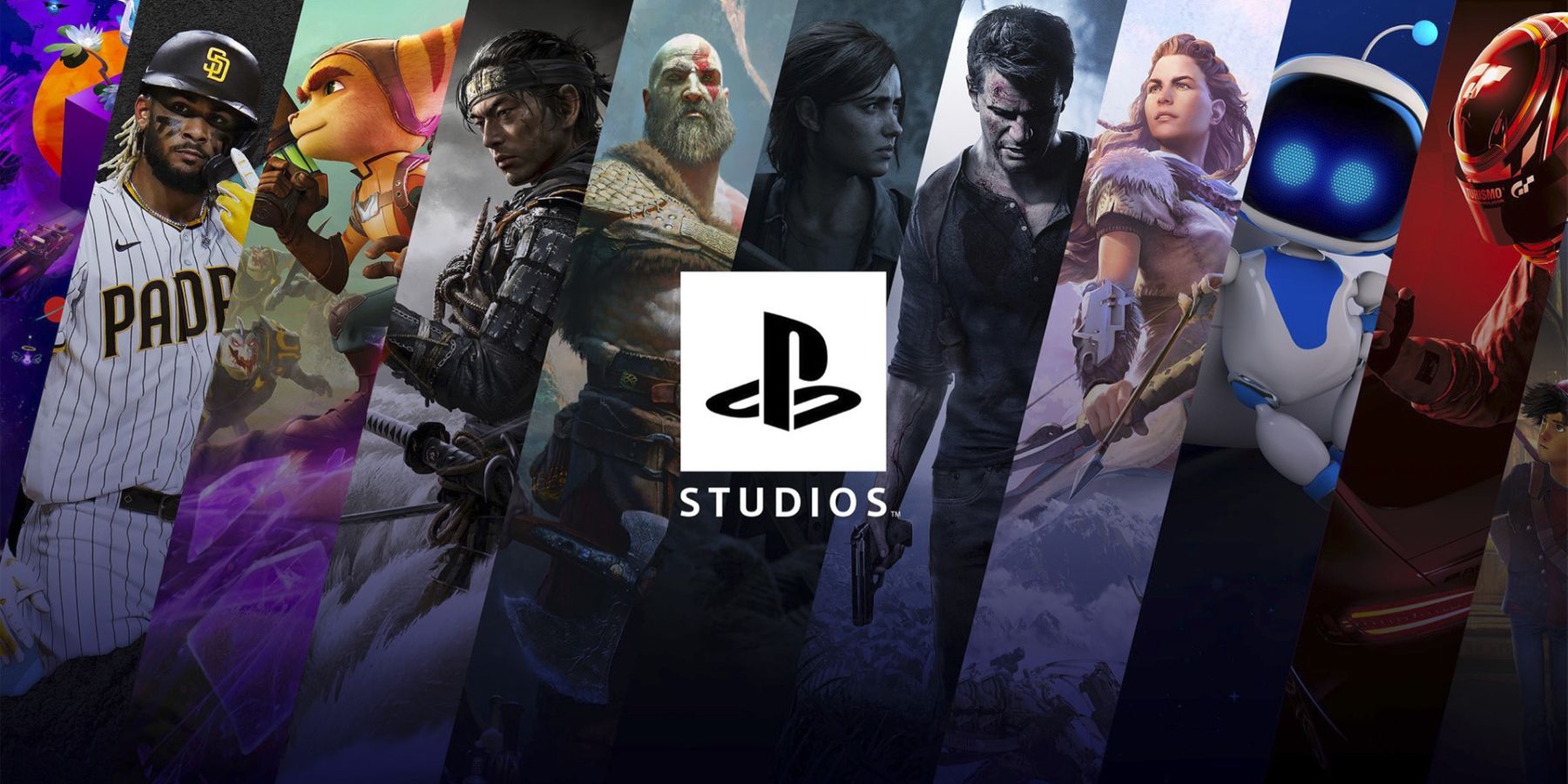 playstation studios games banner