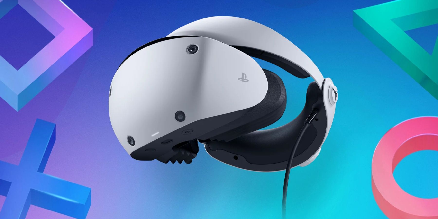 PlayStation VR2 Games Without Controllers in Use