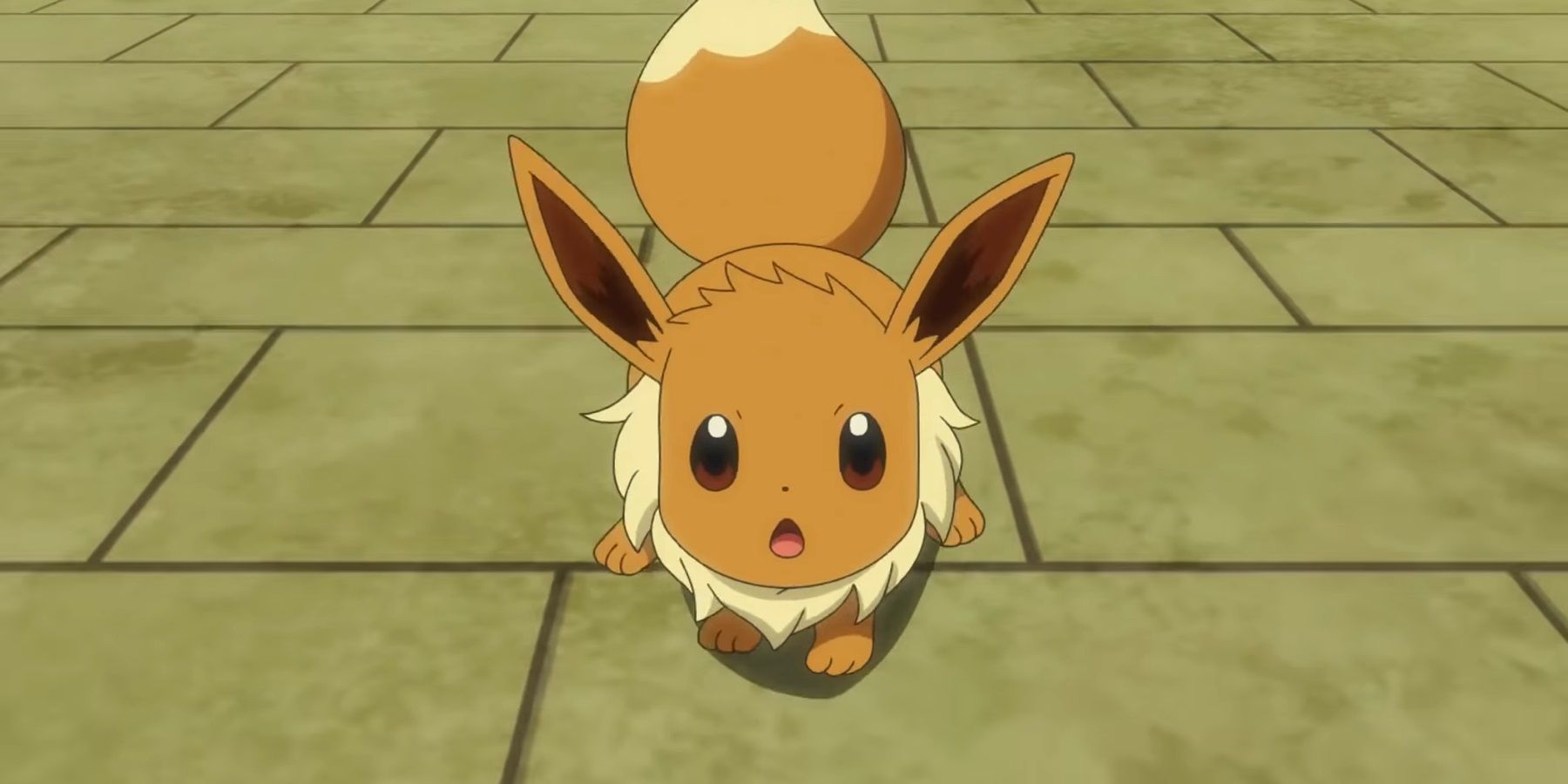 Shiny Pokémon, Super Pokemon Eevee Edition Wiki