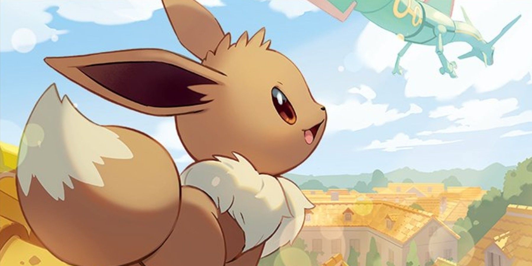 pokemon-eevee