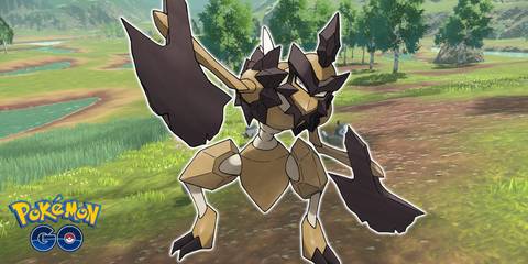 Pokemon GO Kleavor 3-star raid rewards with several bonuses