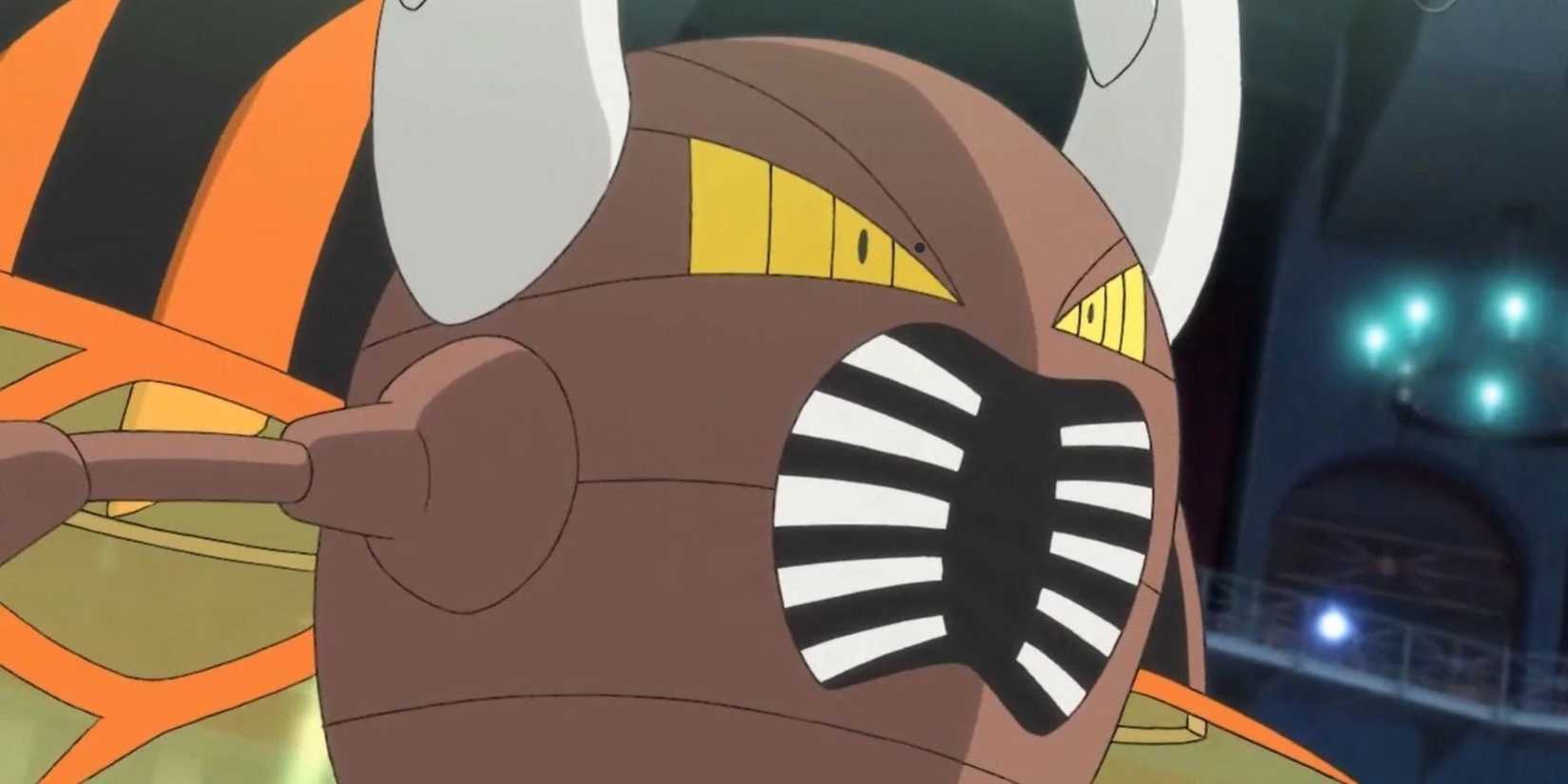 Pokemon GO Mega Pinsir Mega Raid Counters