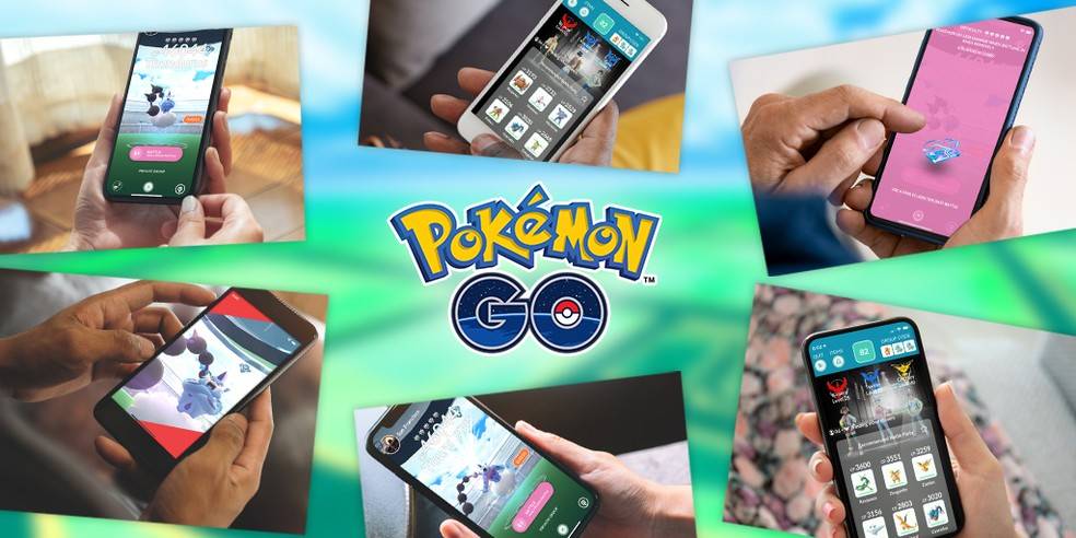 Pokemon GO не сдвинется с места в удаленных рейдах, не будет обращаться к движению HearUsNiantic