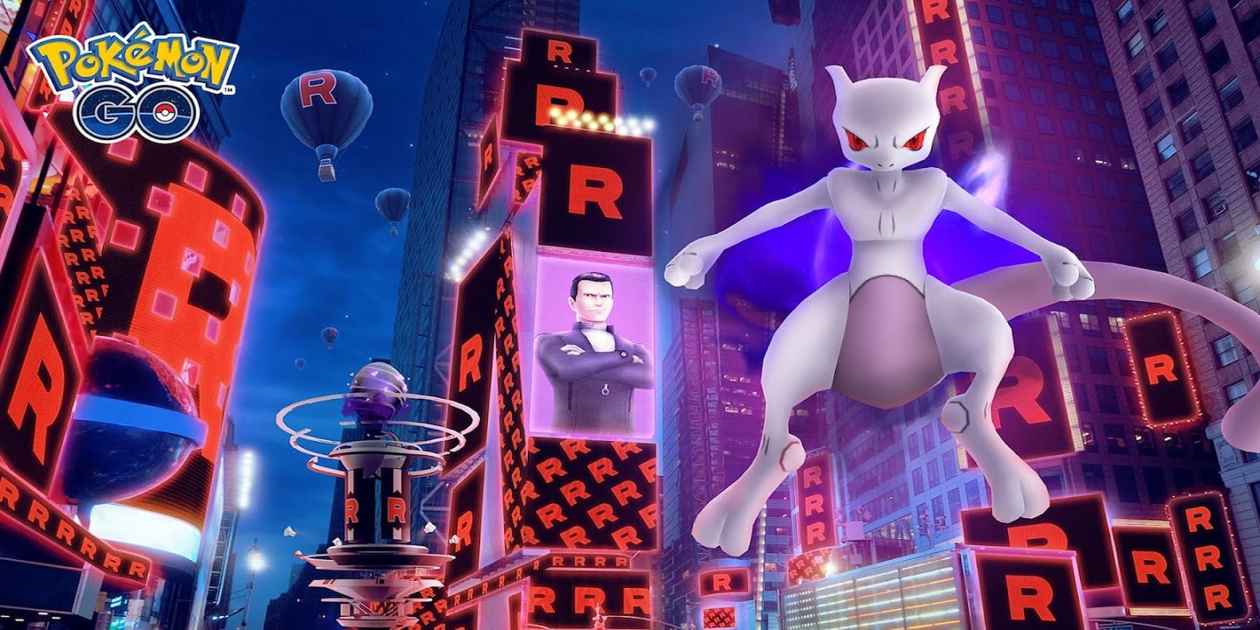 Pokémon GO: Giovanni and Shadow Mewtwo Special Research Guide (November 2022)  - Meristation