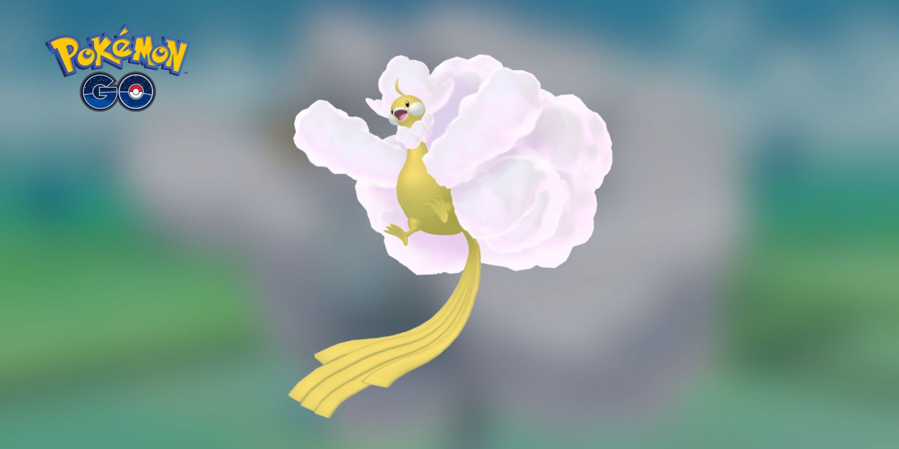 Pokemon GO Shiny Mega Altaria Encounter