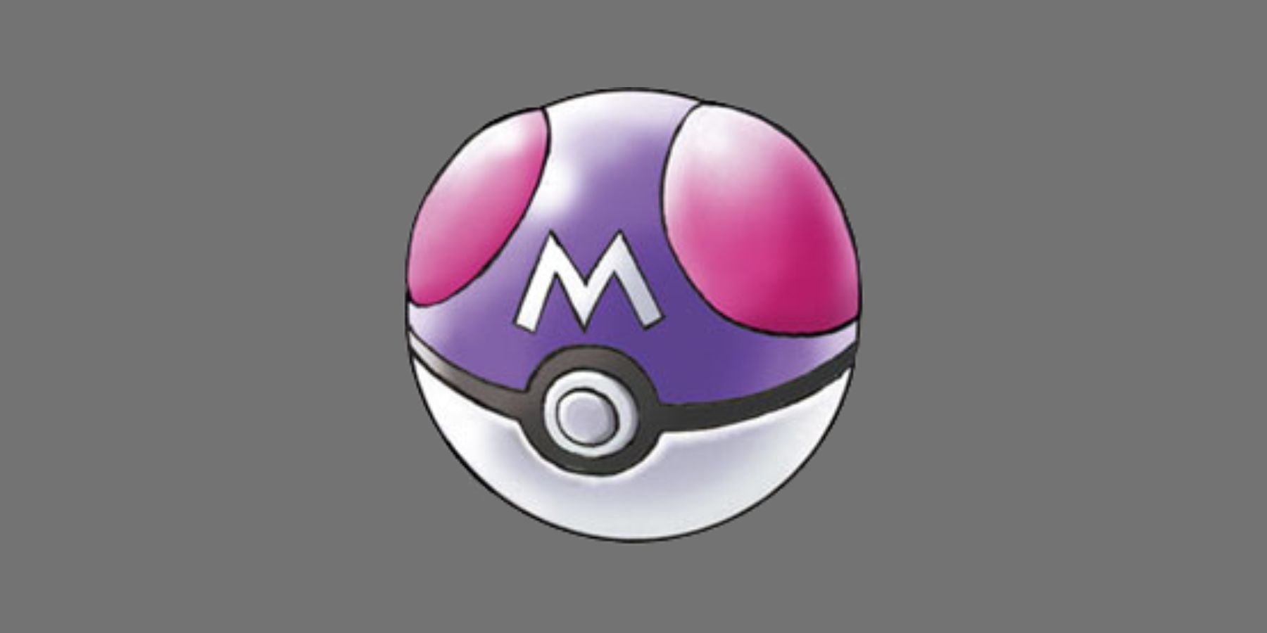 How to Draw Poke Ball | Easy Step-by-Step - YouTube