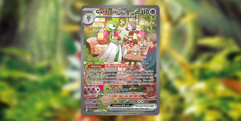 Pokemon Scarlet and Violet TCG's Most Valuable Cards Pokemon Scarlet and Violet TCG's Most Valuable Cards