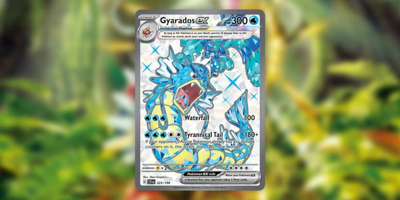 Pokemon Scarlet and Violet TCG's Most Valuable Cards Pokemon Scarlet and Violet TCG's Most Valuable Cards