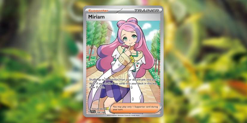 Pokemon Scarlet and Violet TCG's Most Valuable Cards Pokemon Scarlet and Violet TCG's Most Valuable Cards