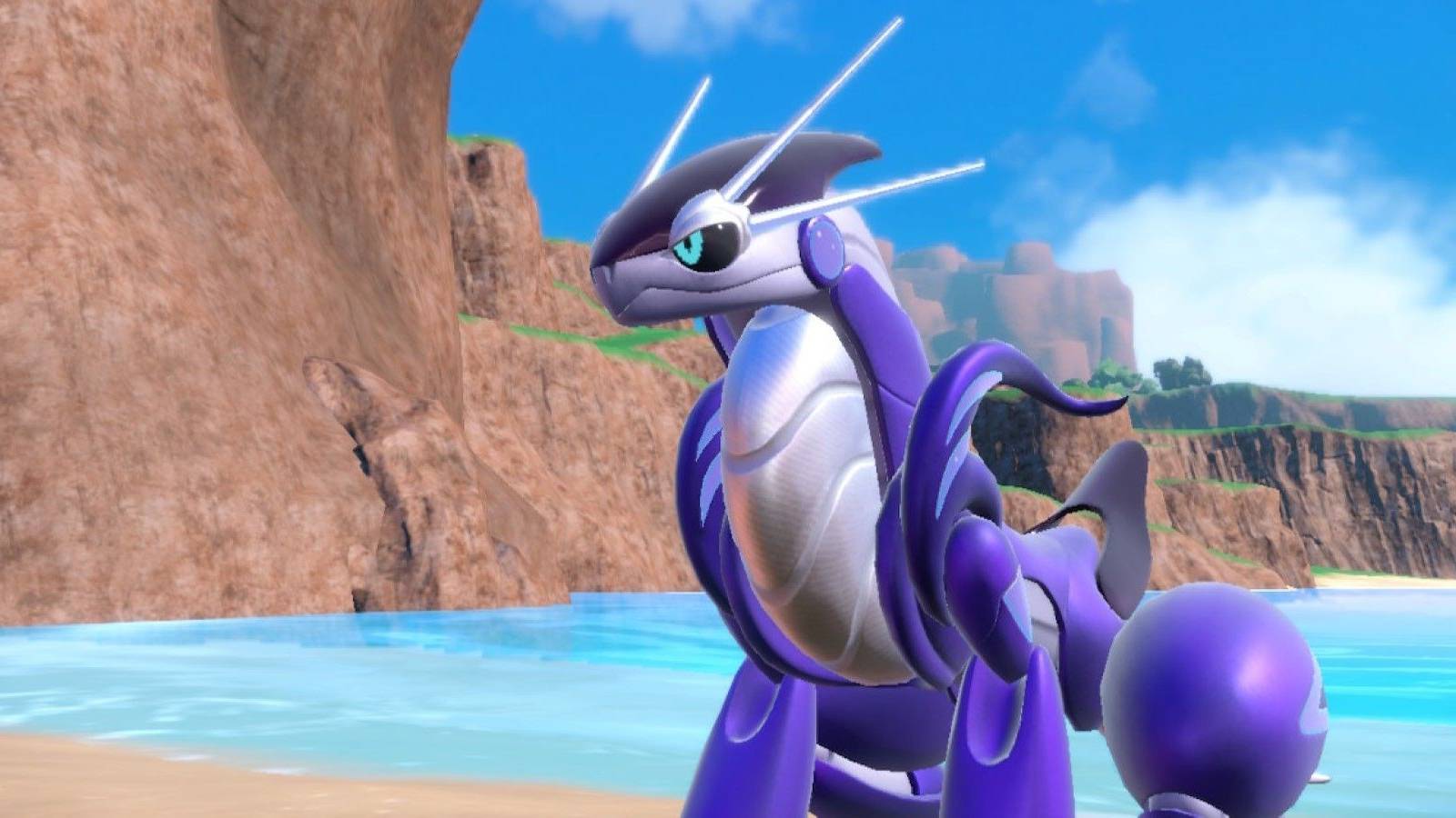 pokemon-scarlet-violet-miraidon-monster-hunter-makeover