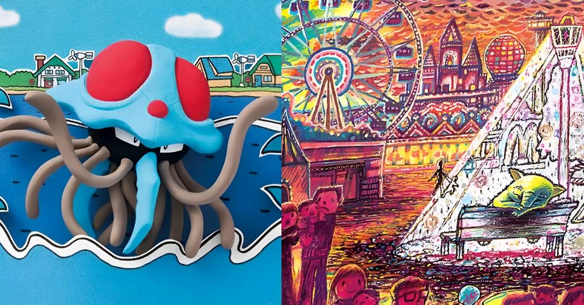 best pokemon card artists Pokemon TCG: Best Art Styles