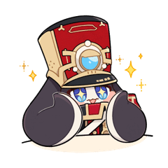 pom-pom honkai star rail