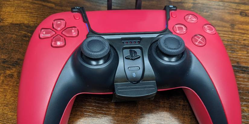 PowerA Moga Mobile Gaming Clip For DualSense And DualShock4 With DualSense