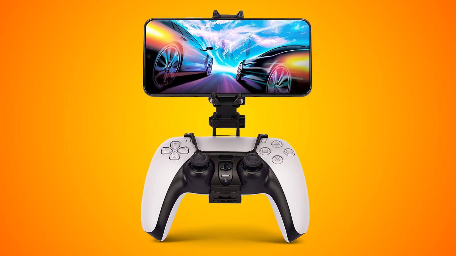 PowerA Moga Mobile Gaming Clip For DualSense And DualShock Review