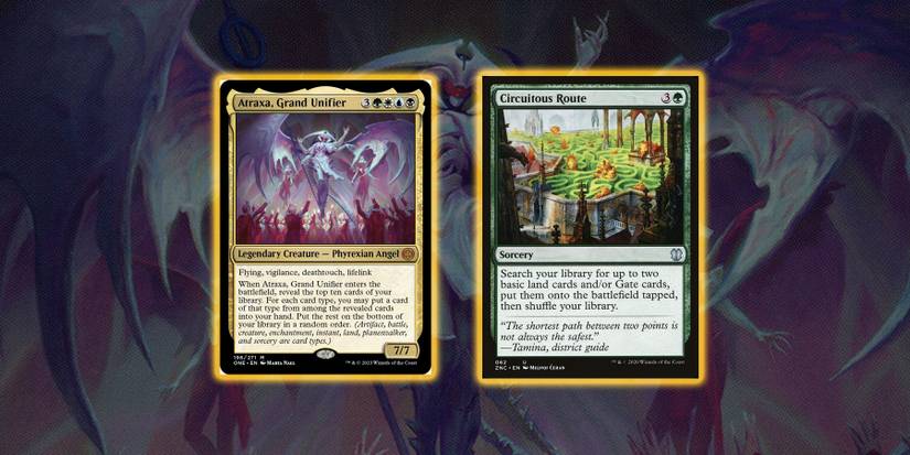 Practical Mana Spread