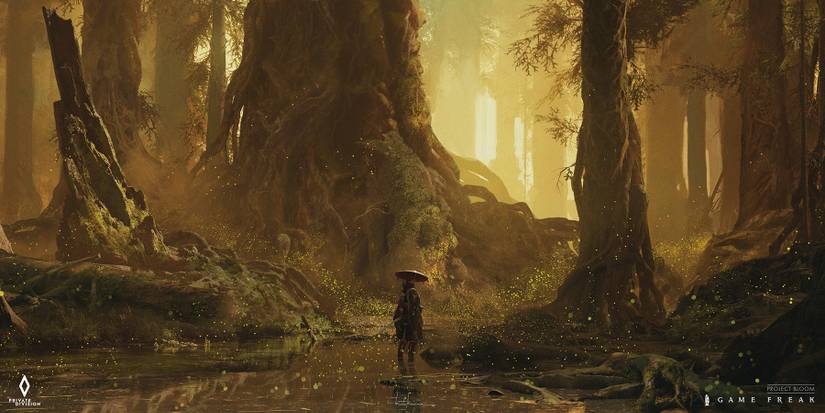 project-bloom-game-freak-private-division-concept-art