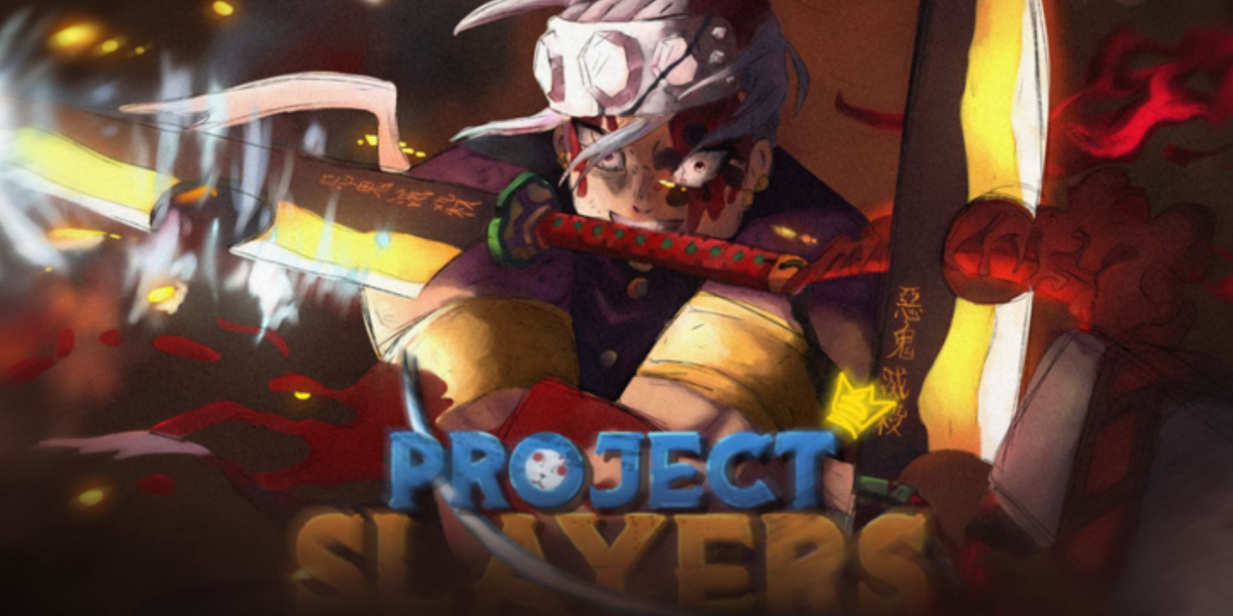 Project Slayers  All Clan Buffs & Statboosts + Showcase 