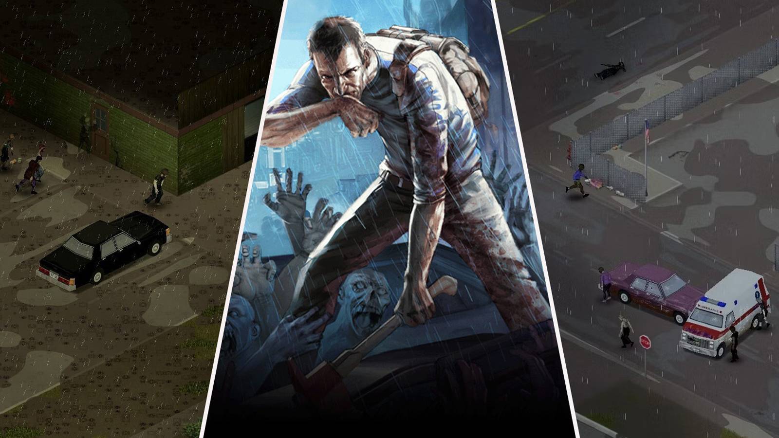 project zomboid best cars