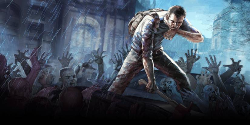 Project Zomboid cover art