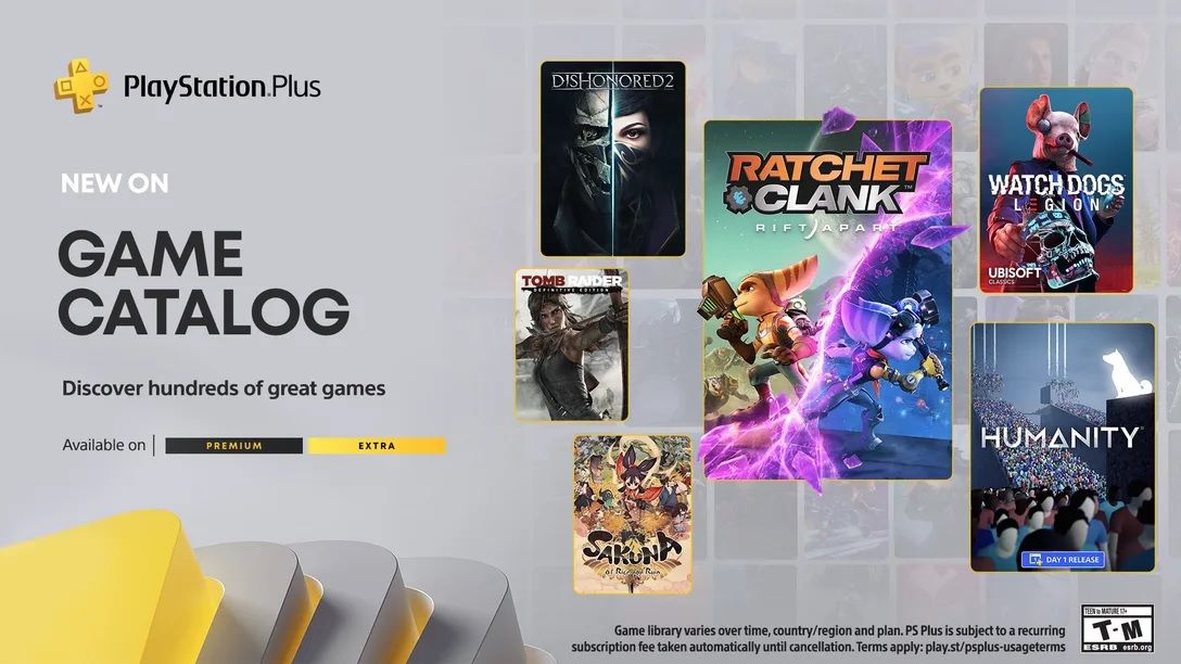 ps plus extra games may 2023