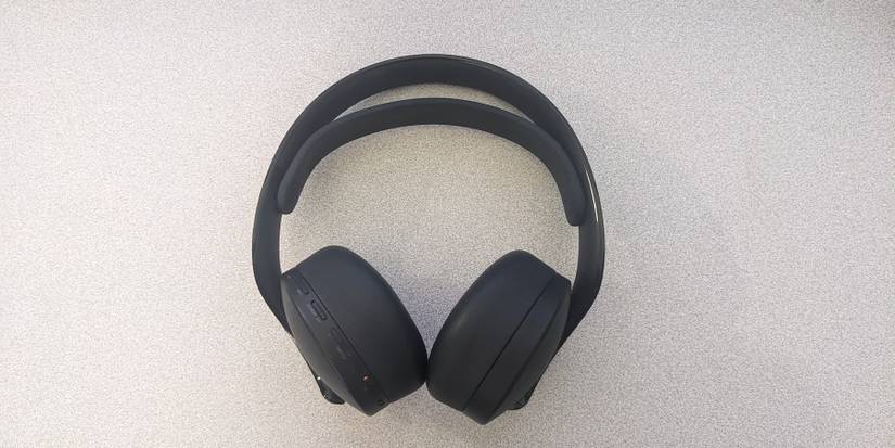 Pulse 3D Presentation