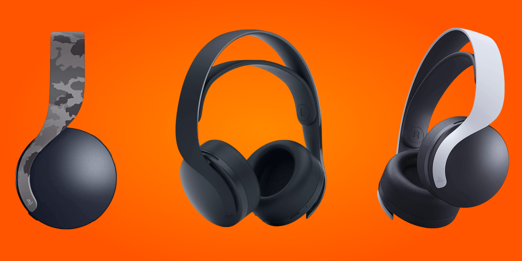 Sony Pulse 3D Wireless Headset Review