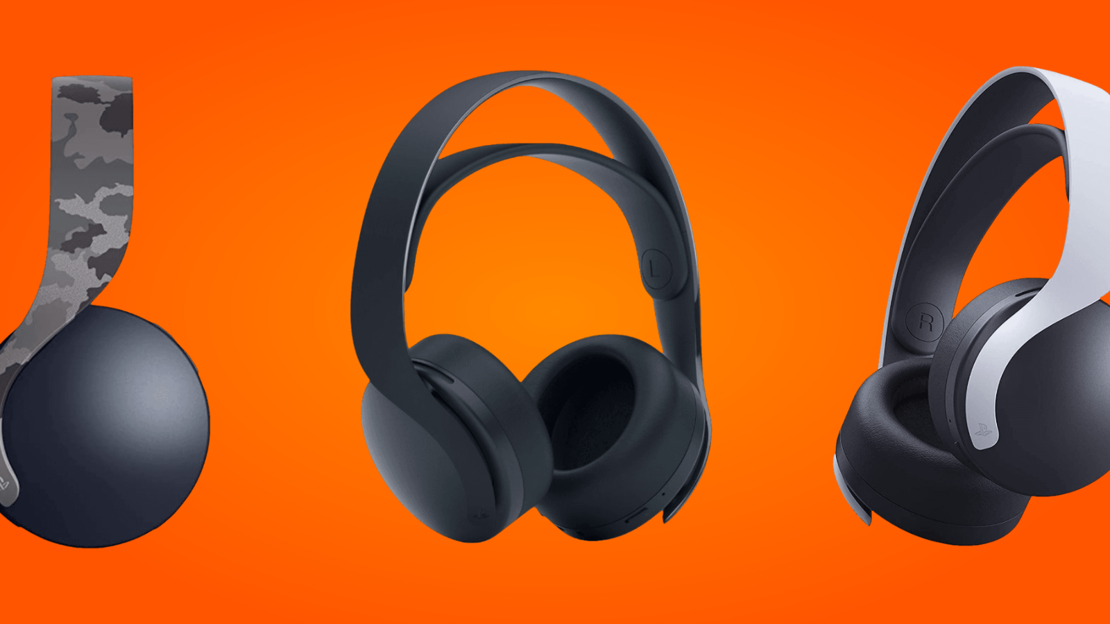 Sony Pulse 3D Wireless Headset Review