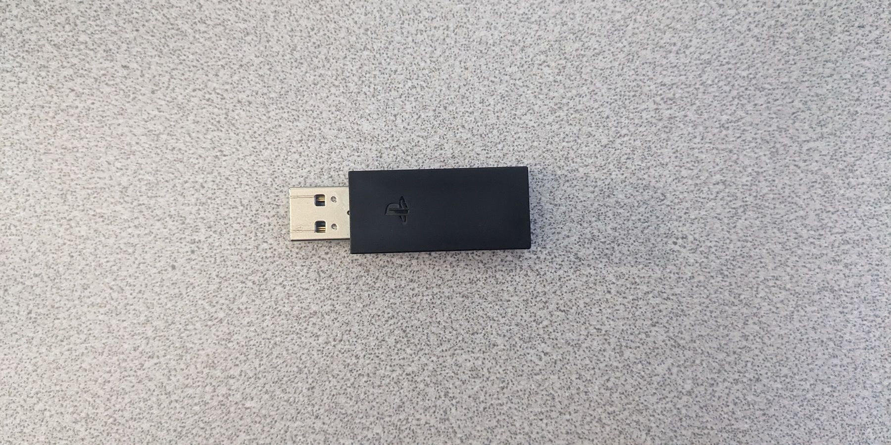 Pulse 3D USB Receiver