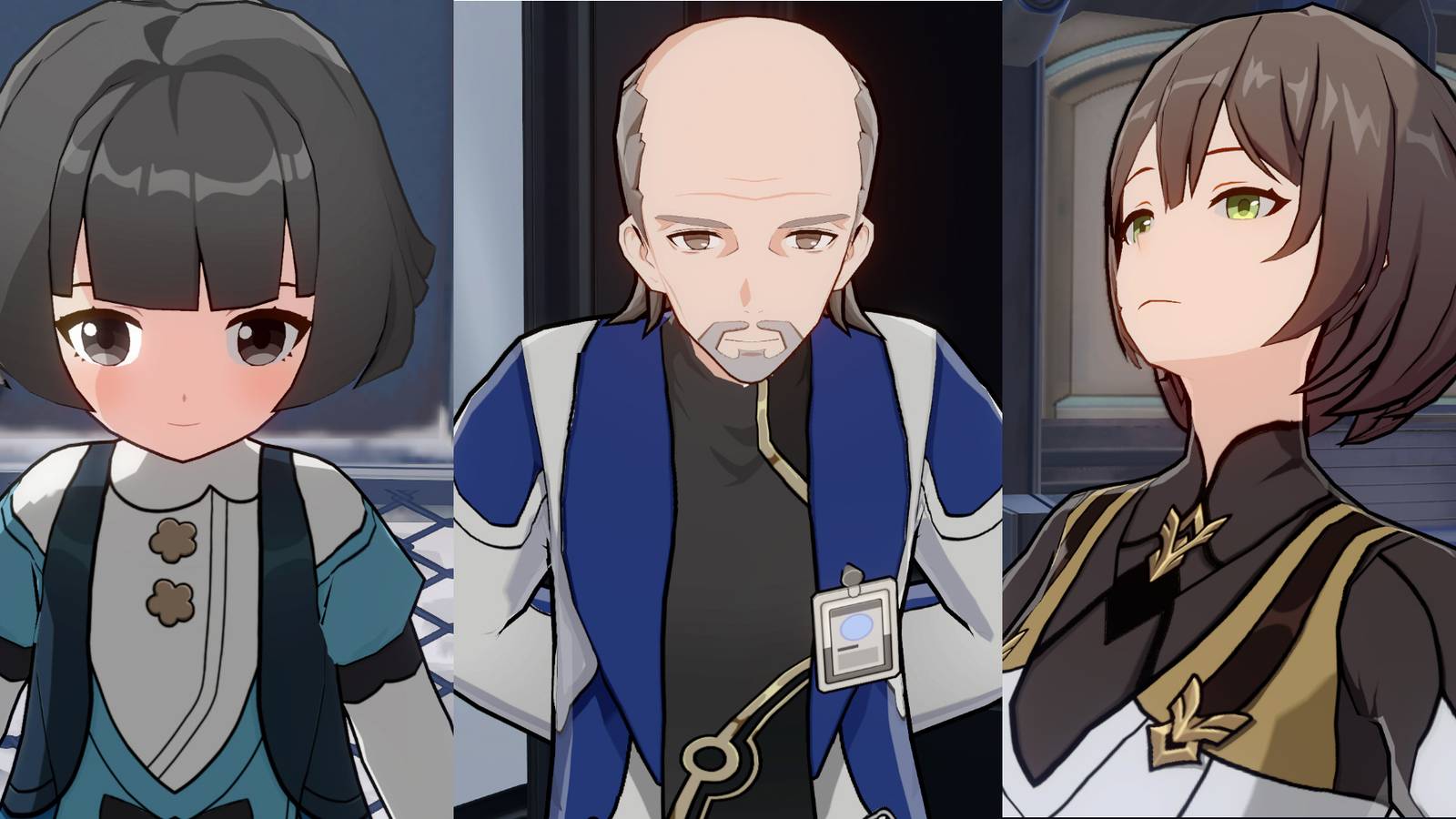 Three Honkai Star Rail Quest NPCs With Interesting Backgrounds