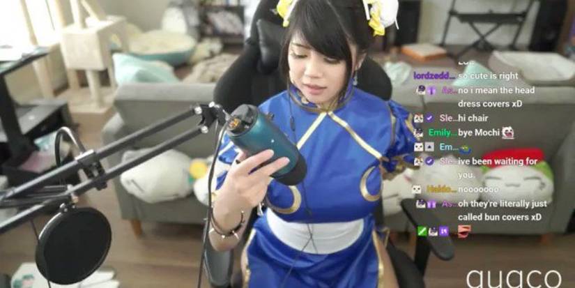 Quoco Stream Popular Twitch Streamers Who Were Banned For Unfair Reasons