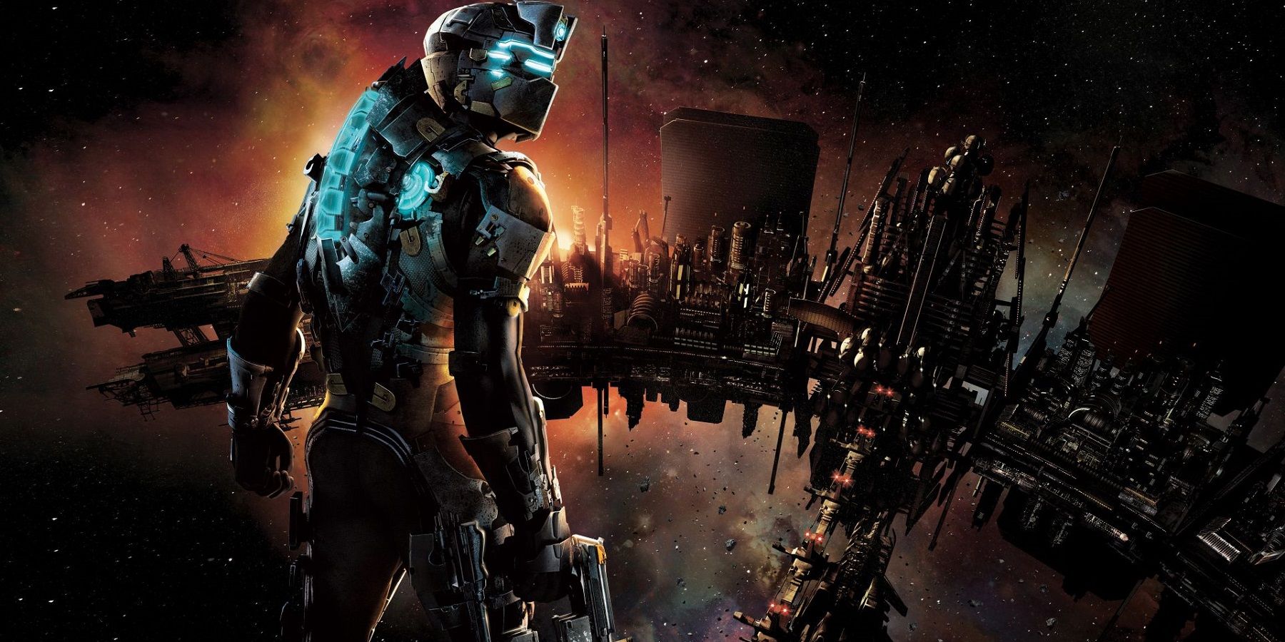 Will there be a Dead Space 2 remake? How to play sequel