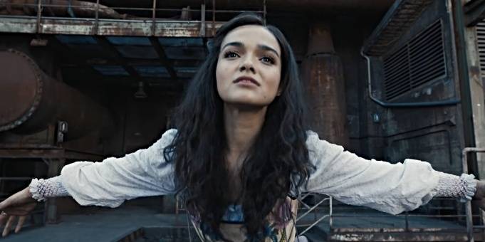 rachel zegler ballad of songbirds and snakes