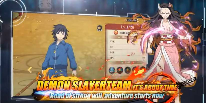 Rage of Demon King Tier List and Reroll Guide (2)