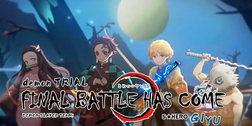 Rage of Demon King Tier List and Reroll Guide (4)