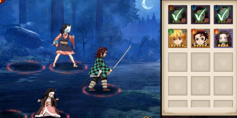 Rage of Demon King Tier List and Reroll Guide (5)