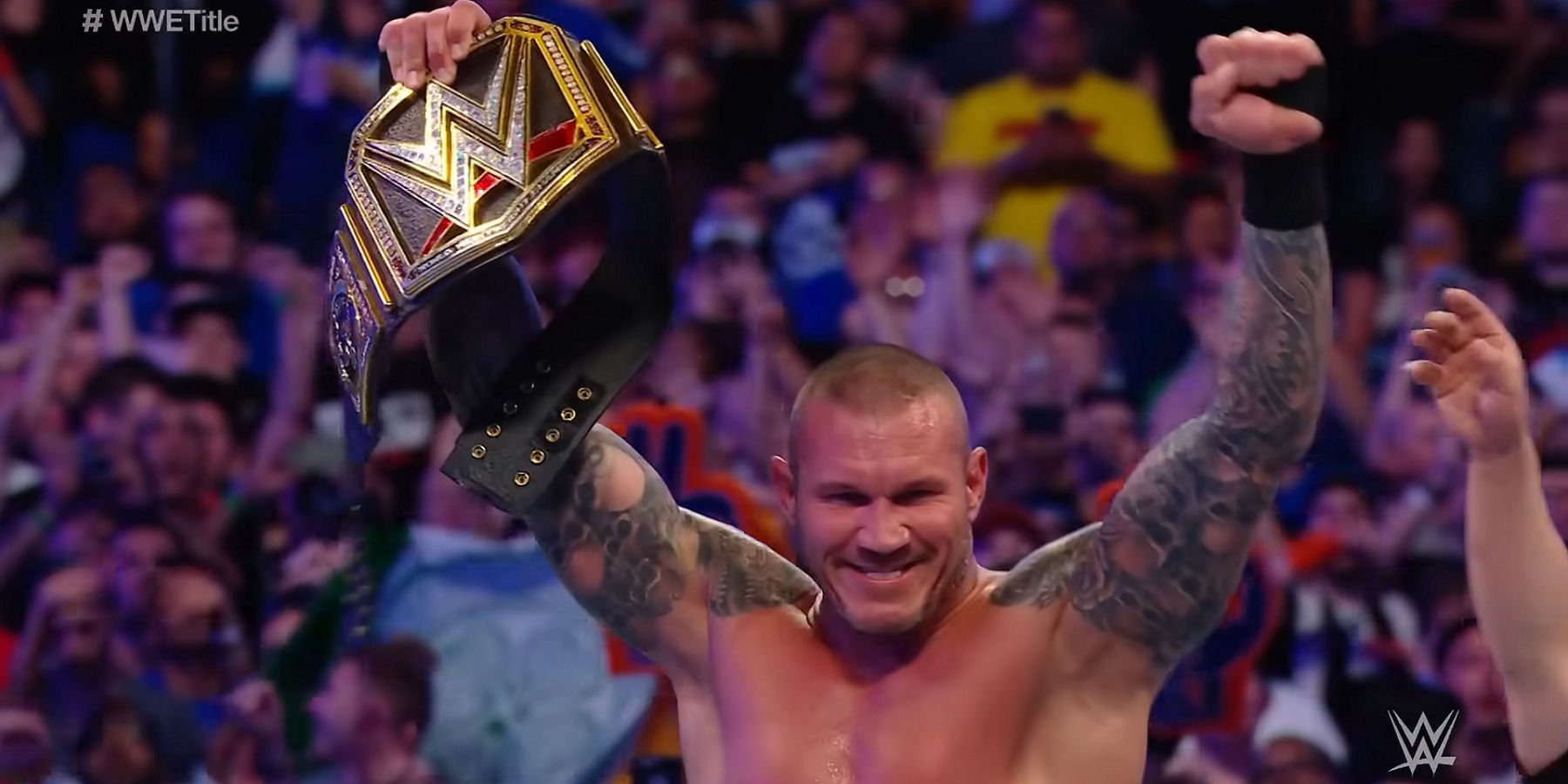 The Uncertain Future: Randy Orton's Wrestling Career Hanging in the Balance