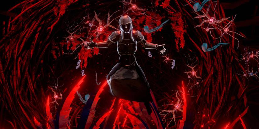 ravenlok shani the sorceress