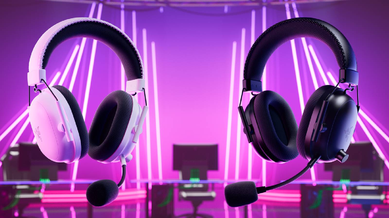 Razer Blackshark V2 Pro Review Header