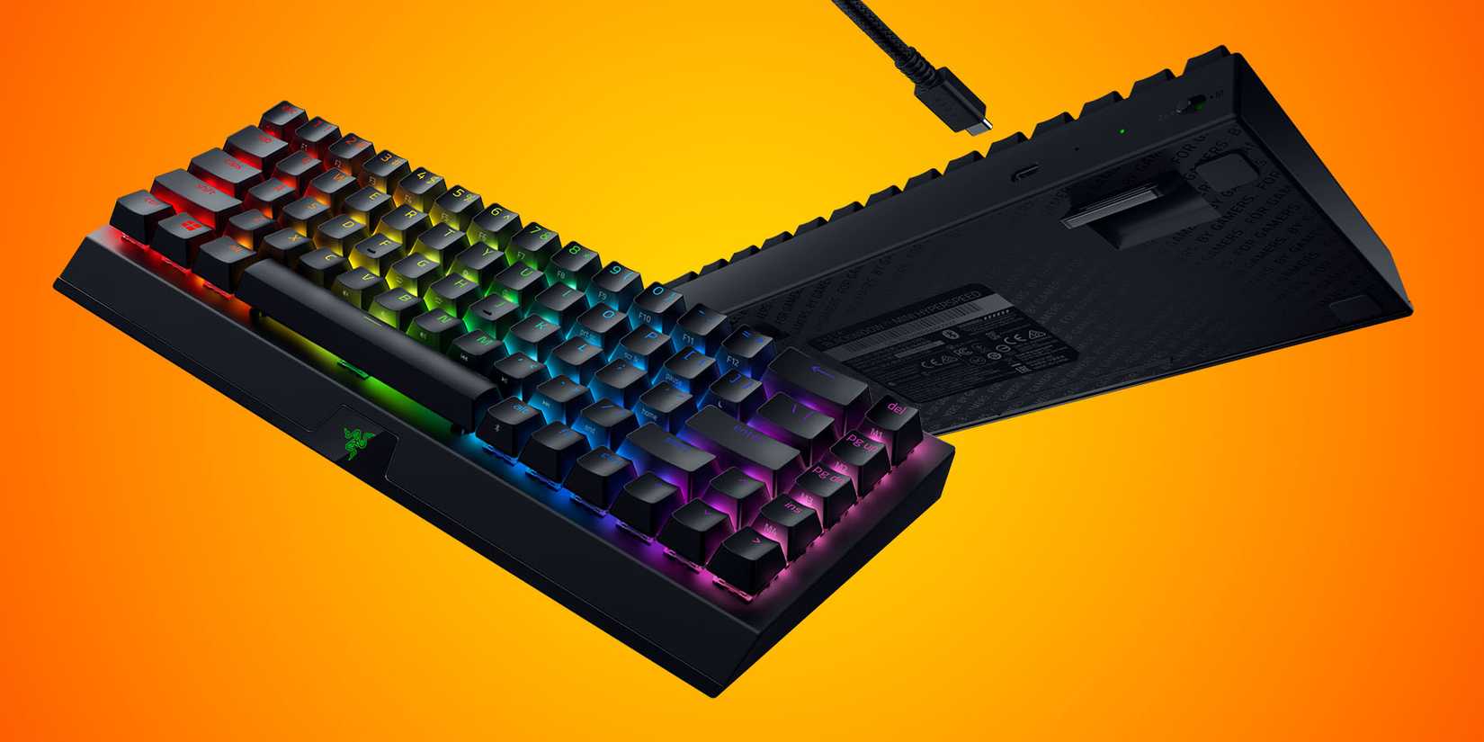 Hyper Mini Keyboard What Keyboards Do the Pros Use?
