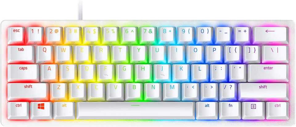 The Best Clicky Keyboards for 2024