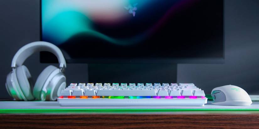 Best Razer Keyborads The Best Razer Keyboards for Gaming