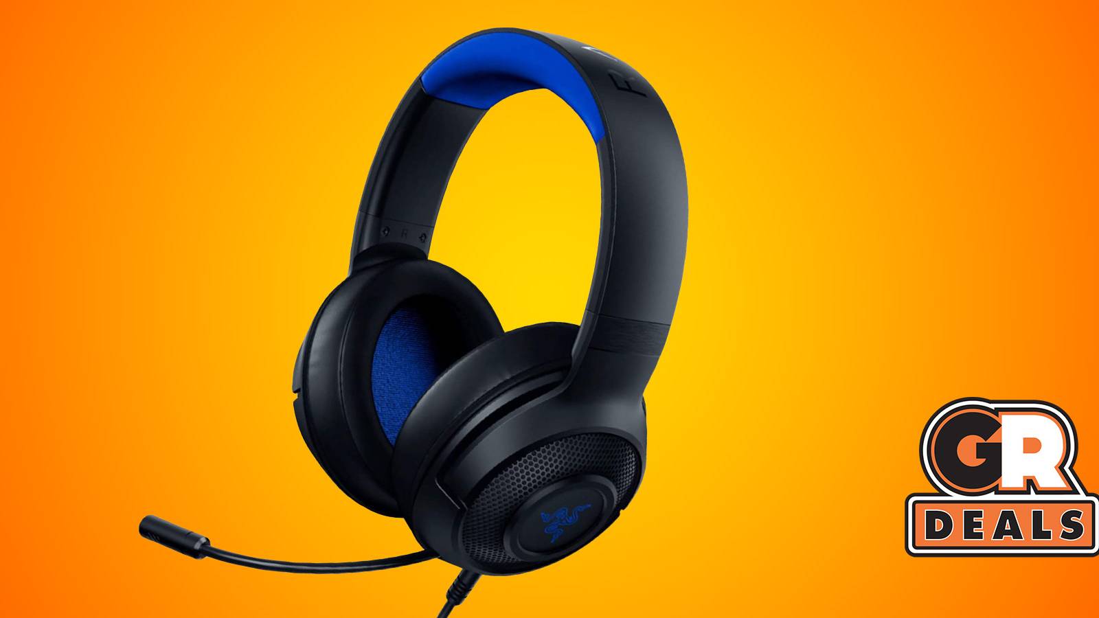 best gaming headset deals