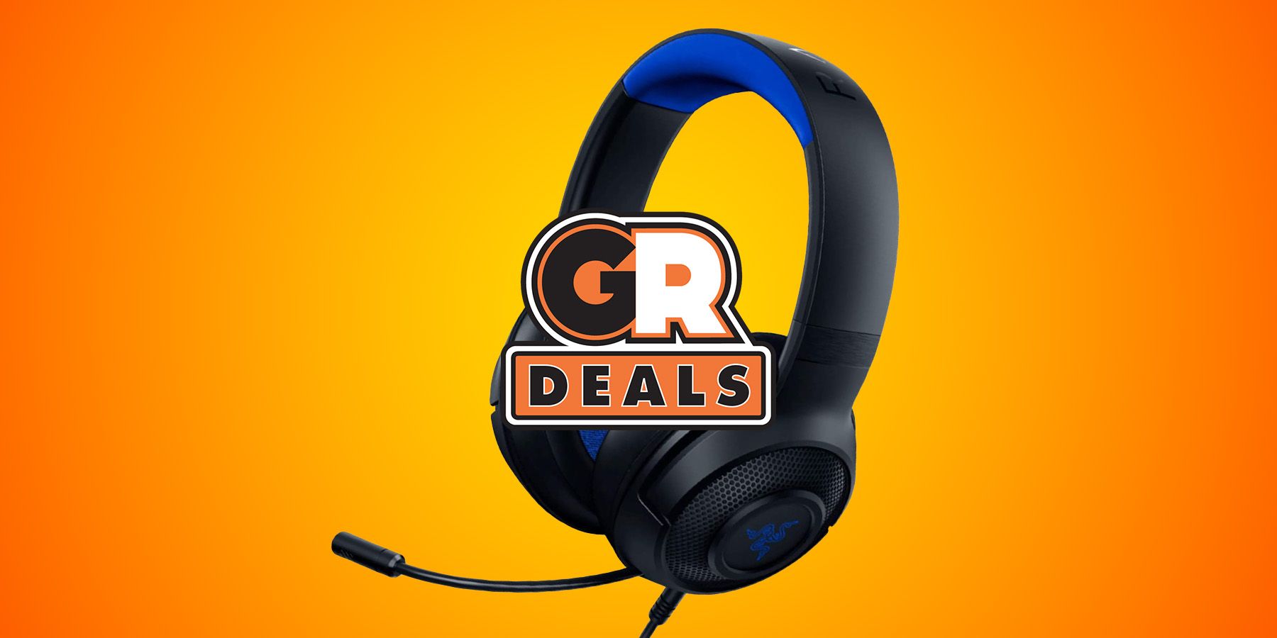 best gaming headset deals