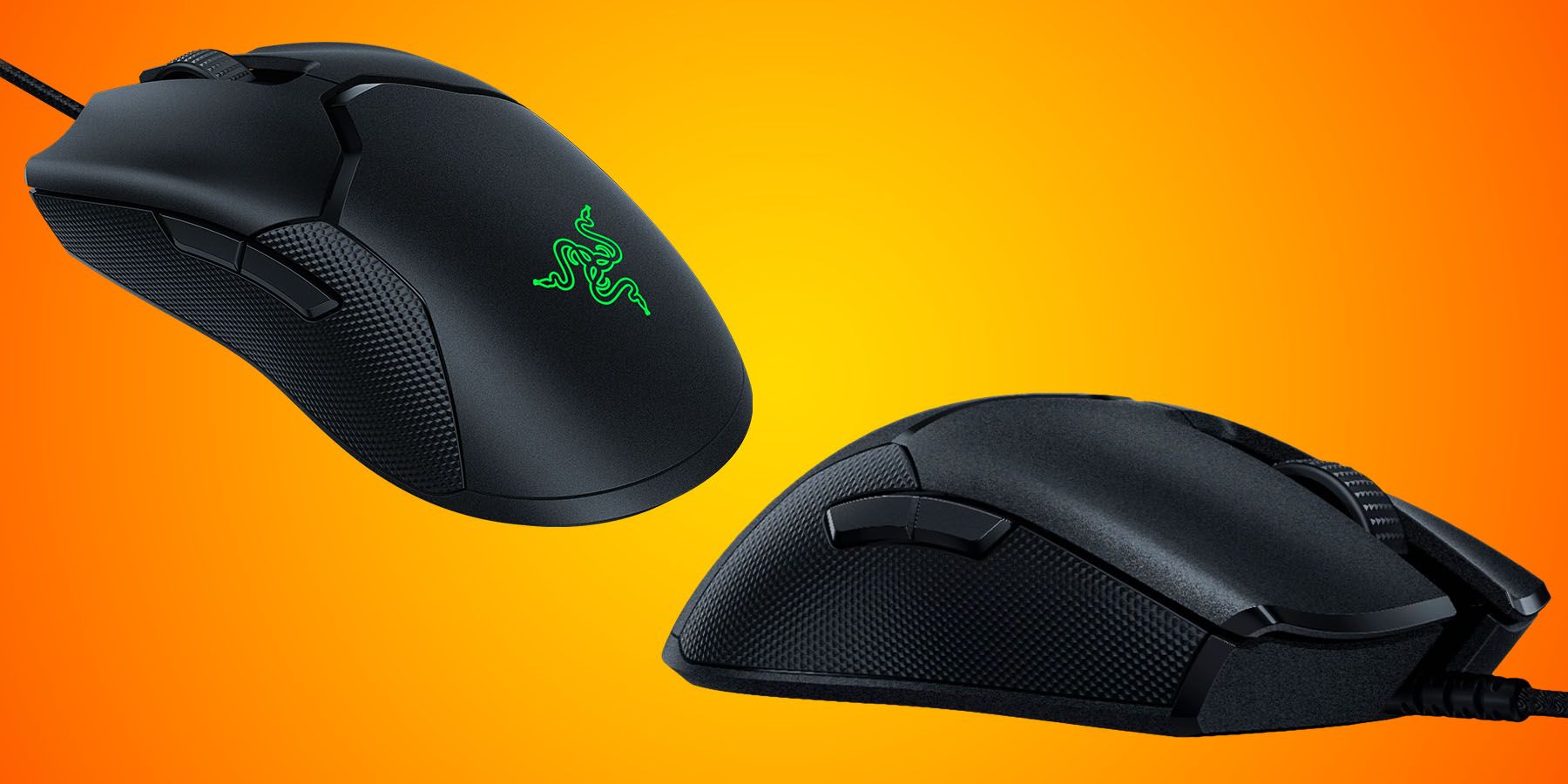 The best deals on gaming mice