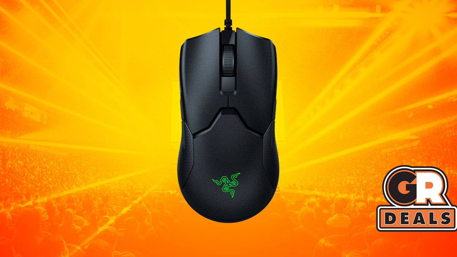 best gaming mouse deals