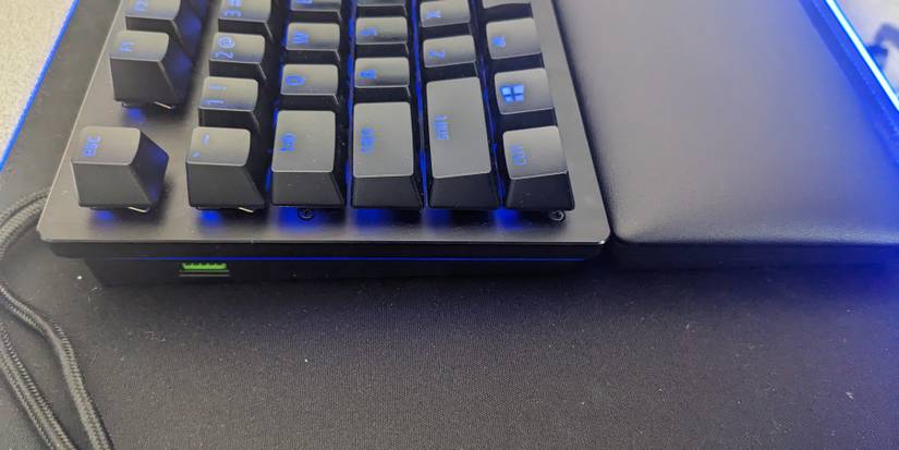 Razer Huntsman V2 Passthrough