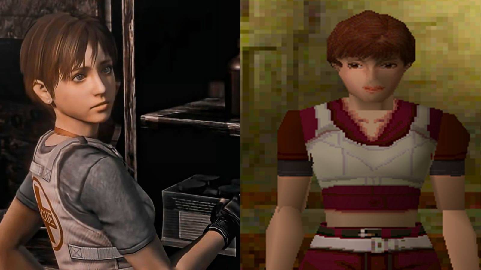 rebecca chambers