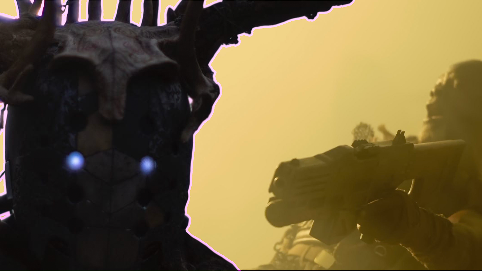 Zack Snyder Rebel Moon Netflix