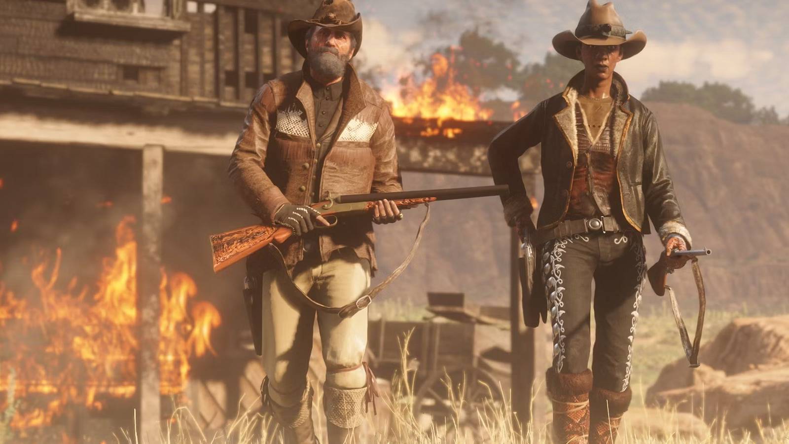 red-dead-online-clever-way-to-deal-with-hackers